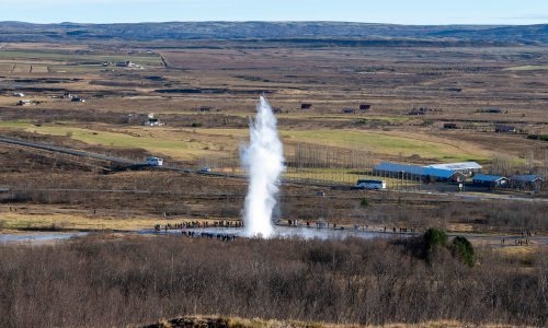 Velik interes za istraživanje geotermalnih voda: Javile se velike domaće i strane tvrtke
