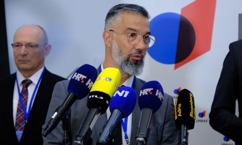 JANAF se okreće novim poslovnim aktivnostima: 'Otvoreni smo za nove partnere'