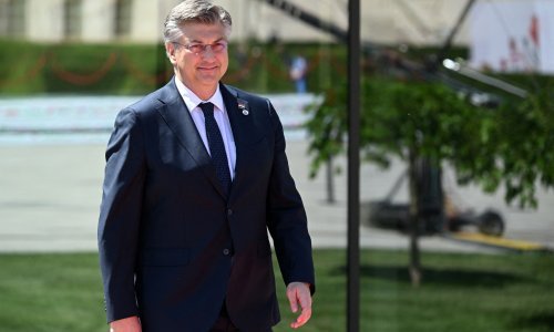 Plenković: 'Izmijenit ćemo zakon kako bi se izbjegle sve nedoumice i pravne rupe'