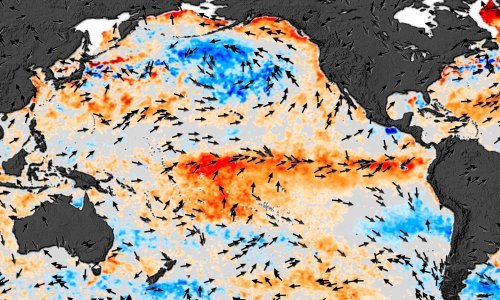 Vraća se El Nino: Suša prijeti mnogim zemljama, evo što čeka Europu
