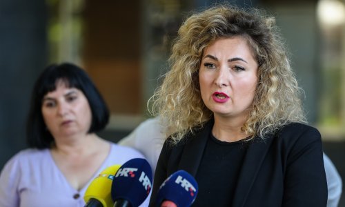 Vlada tužila Sindikat državnih službenika, traže zabranu najavljenog štrajka