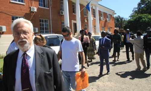 Hrvatski veleposlanik iz Afrike: ‘Bilo je prijetnji, a ovo je razlog zašto nismo izlazili s previše informacija‘