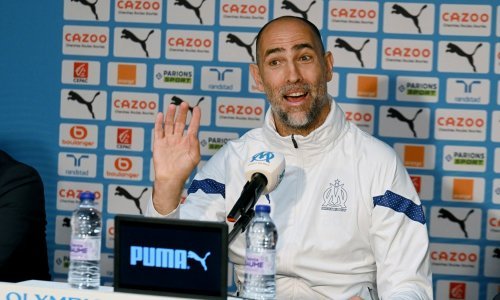 Igor Tudor