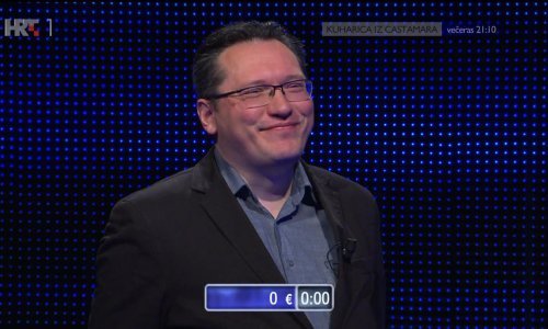 Svećenik loše prošao u 'Potjeri': Pred Kotigu stigao bez ijednog točnog odgovora