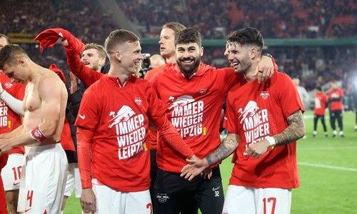 I to je riješeno! Bivši dinamovac produžio ugovor s Leipzigom