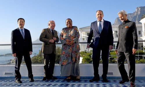 Zemlje BRICS-a sastaju se na ljeto: 'Hoće li uhititi Putina ako se pojavi u JAR-u?'