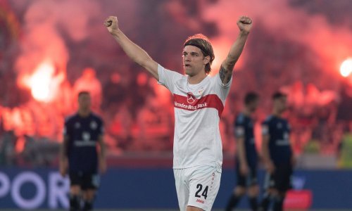 'Proslavili' su se preuranjenim slavljem, a sada ih je Hrvat dotukao s dvije asistencije