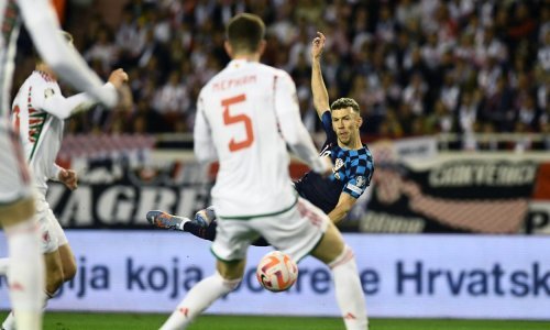 Sjajne vijesti za navijače Hajduka, ali i za izbornika Dalića i Vatrene