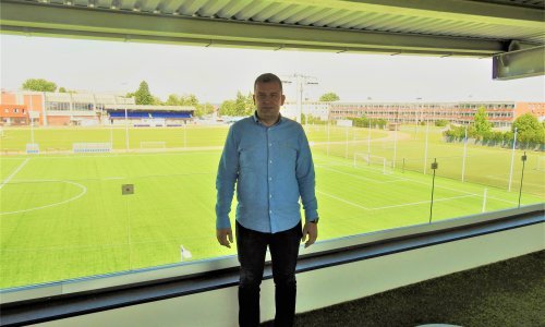 Bjelovar želi obnoviti gradski hostel u Novom Vinodolskom, treba im 2,3 milijuna eura