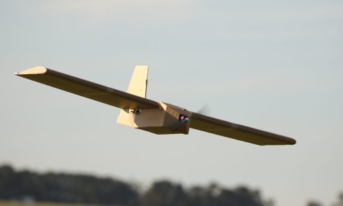 Nećete vjerovati od čega su izrađeni australski dronovi koji su stigli Ukrajini, a evo i čemu služe na bojištu