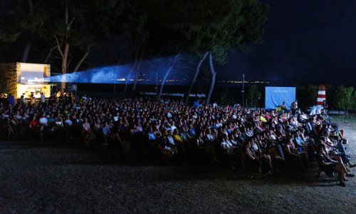 Rekordan broj premijera hrvatskih filmova na 16. Festivalu mediteranskog filma Split