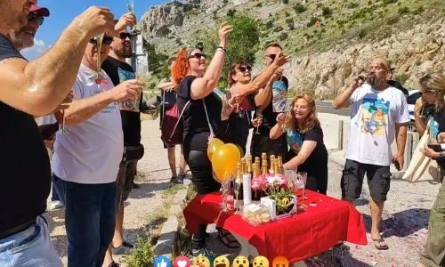 Dežulović: 'Krenuli su bageri slobode. Oslobodili smo SAO Vruju'