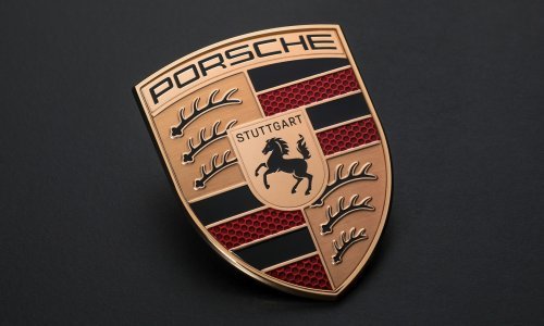 Porsche modernizirao grb: Jedan od najpoznatijih zaštitnih znakova u novom ruhu