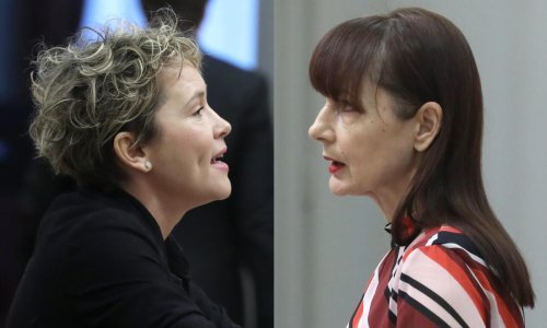 Sukob Vučemilović i Kekin oko Hrvata u Zambiji: 'Lako je sada prati ruke'