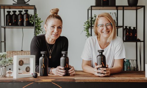 Bila im je puna kapa ureda pa su dale otkaz i sad rade vrhunski gin: 'Još uvijek nam se čude'