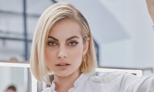 Tara Thaller podijelila rijetke fotografije u kupaćem kostimu