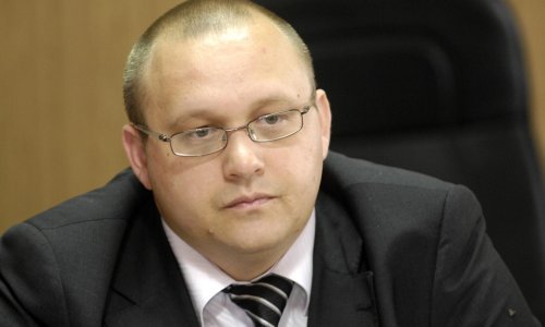 HDZ iz članstva obrisao načelnika prijavljenog za seksualno uznemiravanje