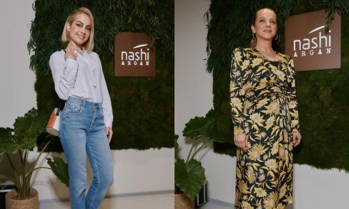 Poznate dame pohrlile na novo mjesto u gradu, pojavila se i Marija Husar Rimac