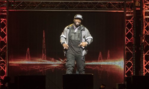 50 Cent i Busta Rhymes ove jeseni stižu u Zagreb