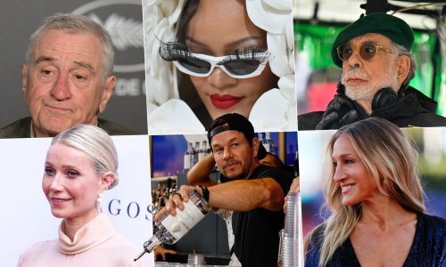 Ovi miljenici Hollywooda okušali su se u biznisu i sad vrijede milijarde dolara. Evo što rade