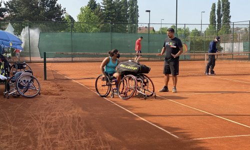 Sve spremno za međunarodno natjecanje osoba s invaliditetom; stigli natjecatelji iz 13 zemalja
