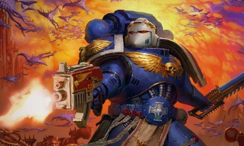 Retro uživancija za ljubitelje pucačina: Zaigrali smo Warhammer 40K: Boltgun