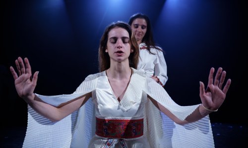 'Beštije' premijerno u Teatru &TD