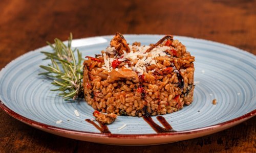 Ovo brzo i zdravo jelo koje rijetki ne vole za prste je polizati