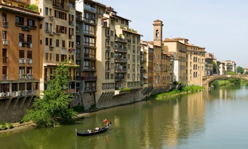 Firenca zabranjuje kratkoročni najam nekretnina u centru, kazne su brutalne