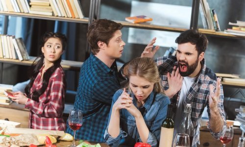 Što znači pun Mjesec u Strijelcu? Najjače će ga osjetiti Blizanci, Strijelci, Djevice i Ribe