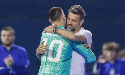 Dinamo i trener Bišćan doznali koji im sve klubovi stoje na putu prema Ligi prvaka