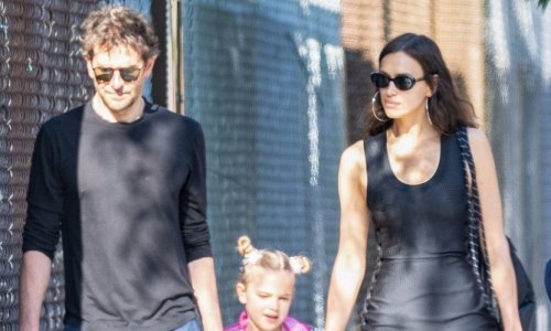 Irina Shayk i Bradley Cooper ponovno zajedno, a razlog je više nego jasan