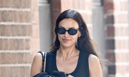 Irini Shayk za oko zapeo Tom Brady, a neki tvrde da ga je i pratila