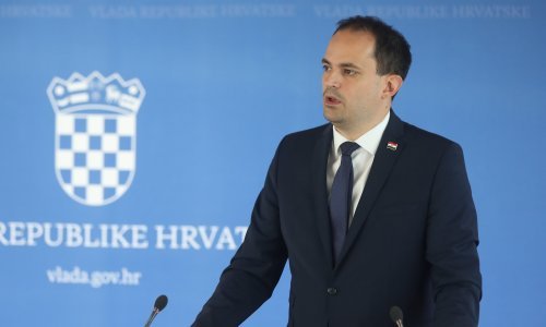 Malenica: DORH podnio tužbu jer nema uvjeta za štrajk djelatnika suda