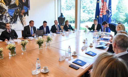 Milanovićevi savjetnici: Ukidanje prireza moglo bi smanjiti dohodak stanovnika