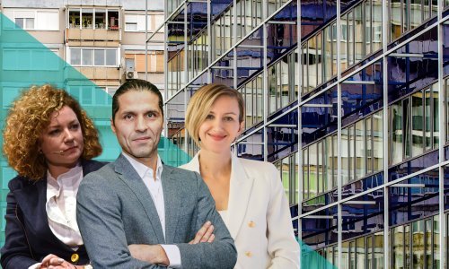 Europu čeka strmoglav pad cijena nekretnina. Provjerili smo što čeka nas