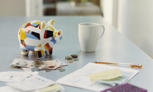 Lutrija vas je iznevjerila - a da probate s pametnom štednjom?