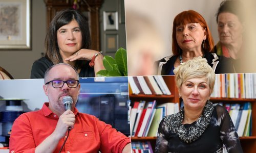 Iz DHK-a izašli Šojat i Kolar, evo što kažu o razlozima