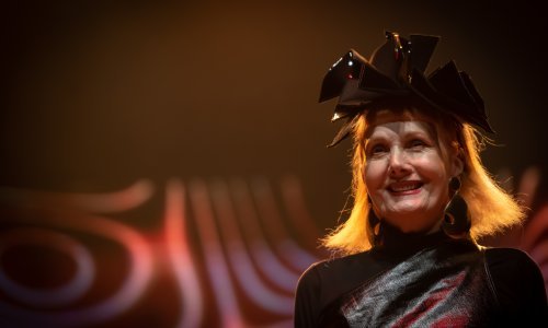 Zdravstveni problemi naše glazbene dive Josipe Lisac: 'Još uvijek sam daleko od izlječenja'