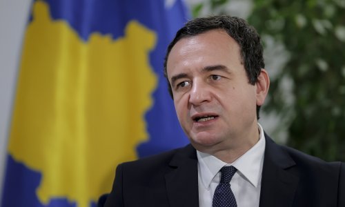 SAD snažno pritišće Kurtija: Ovo može ostaviti posljedice na naše odnose