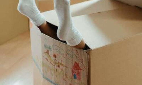 Ne znate kuda s njima? Evo što učiniti sa starim čarapama