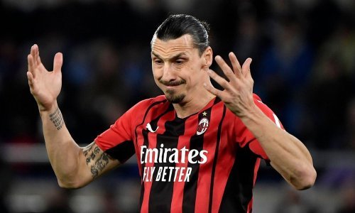 Zlatan Ibrahimović se u nedjelju oprašta od Milana; znači li to da završava karijeru?