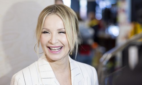 Emotivni video: Danijela Martinović podijelila sretne vijesti s fanovima