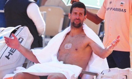 Nervozni Novak Đoković ratovao s navijačima koji su mu zviždali, pa onda ipak pobijedio