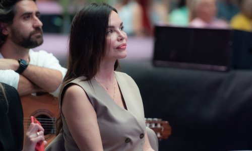 Odbačena optužba: Severina nije kriva za obiteljsko nasilje