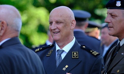 Generali poslali ljutito pismo: ‘Ono što je učinio HGZ treba se zvati Operacija Glupost!‘