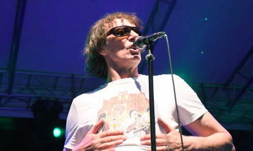 Slave 40 godina: Psihomodo Pop nastupili u Sisku, pogledajte atmosferu na koncertu