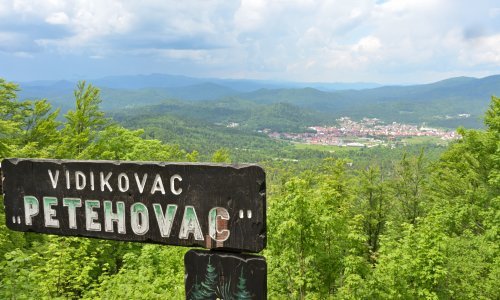 Motovun Film Festival otkrio svoju drugu lokaciju – izletište Petehovac kod Delnica
