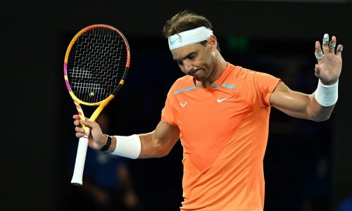 Rafa Nadal završio na novoj operaciji; je li ovo posljednji pokušaj da spasi karijeru?