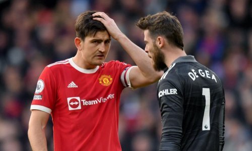 Manchester United svom kapetanu nudi 12 milijuna eura samo da ode iz kluba